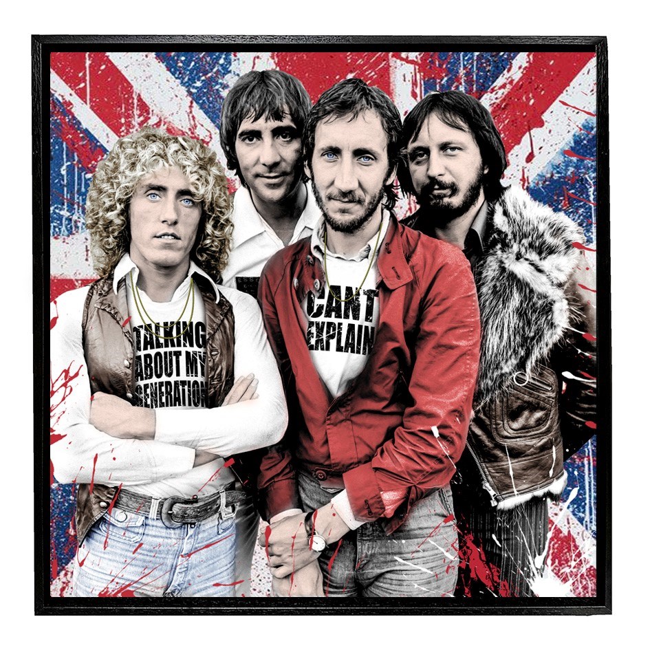 The Who